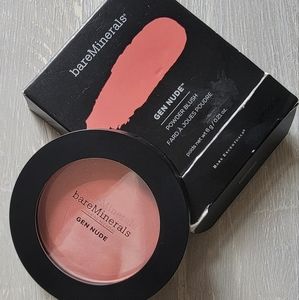 Bare Minerals Powder Blush